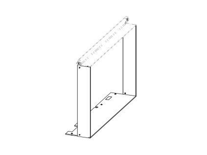 ramek i3lj ram14 romotop big