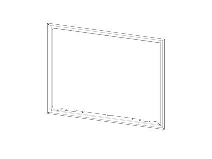 ramek d2m ram06n romotop kryci big