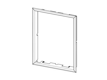 ramek d3f ram 06 kryci romotop big