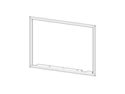 ramek dw2m ram06 kryci romotop big