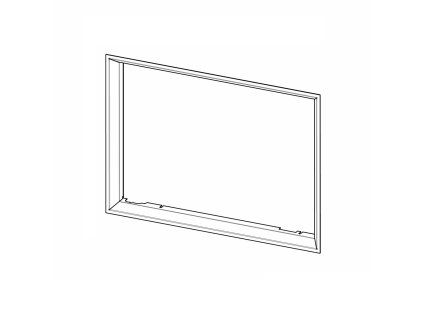 ramek h4z ram04 romotop big