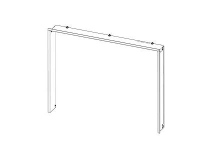 i2lh ram11 ramek kryci romotop big