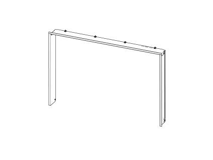 i2lj ram11 ramek kryci romotop big