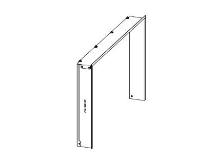 ramek i3lj ram11 romotop big