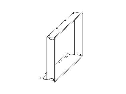 ramek i3lj ram12 romotop big