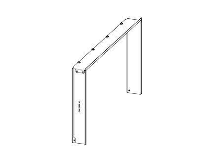 ramek i3lk ram11 romotop big