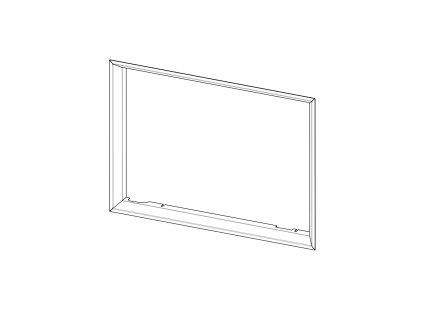 ramek i3z ram04 romotop big