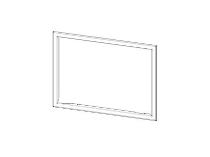 ramek i3z ram06 romotop big