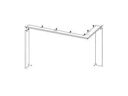 ir2lh ram11 ramek kryci romotop big
