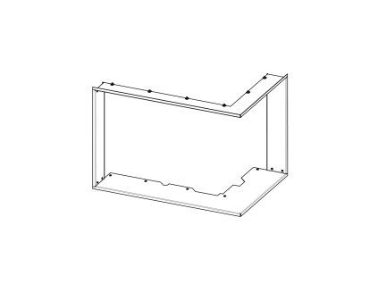 ramek ir3lg ram12 romotop big