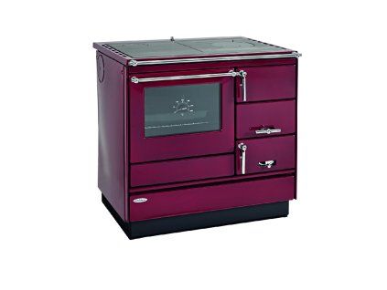 109 2 bordo s chromovanymi doplnky