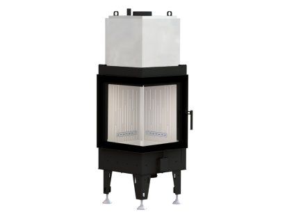 BeF Aquatic WH 450 E