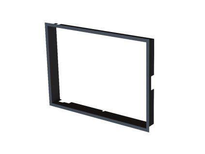 zazdivaci ramecek bef therm 7 krb 800
