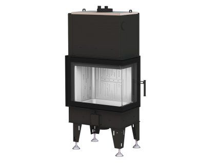 BeF Aquatic WH 70 CP