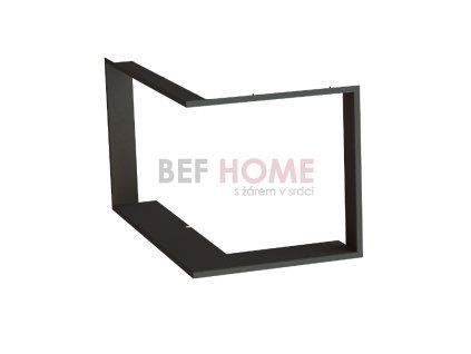 zazdivaci ram moderni krb bef trend v 10 cp 800