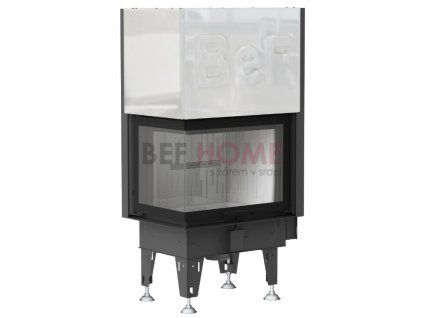 BeF Aquatic WH V 80 CL