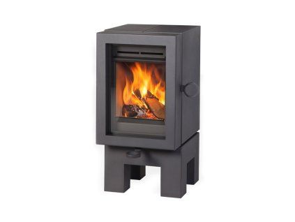 Wanders Oak steel