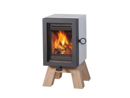 Wanders Oak Concrete