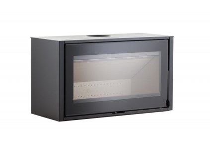 Heta Scan-Line 100R