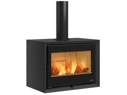 Dante Nero Opaco (7115000) M