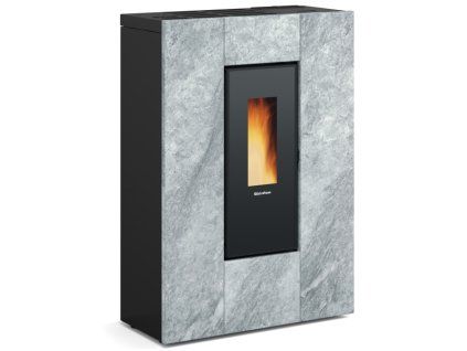 La Nordica Extraflame Marilena Plus PT