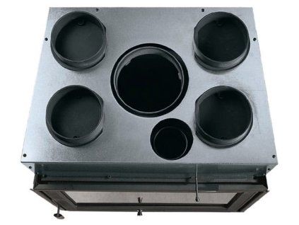 Focolare piano 4 ok8