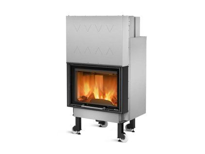 WF Plus fuoco
