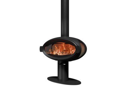 mata base oval