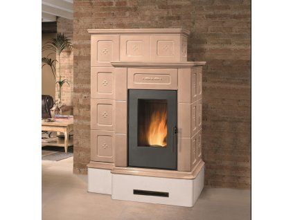 ortisei canapa pellet w