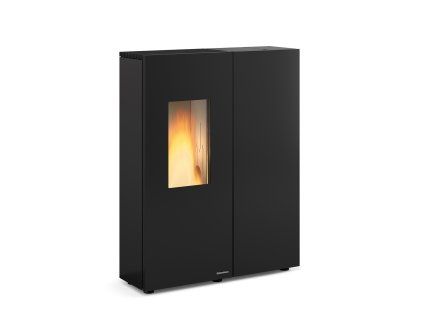 sharon plus steel nero 1285002