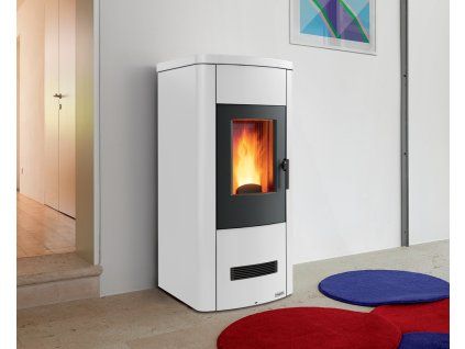 base p120 bianco tit