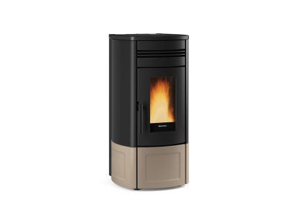 Noris Plus Lux (Varianta Noris Plus Lux - bílá)