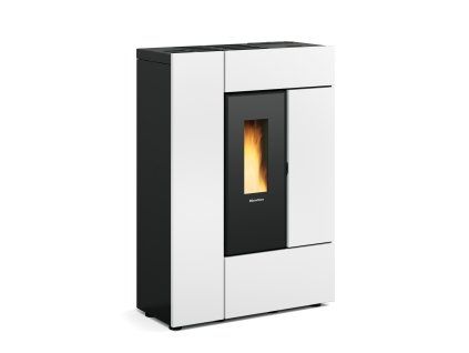 Gabriella Plus (Varianta Gabriella Plus - bílá)
