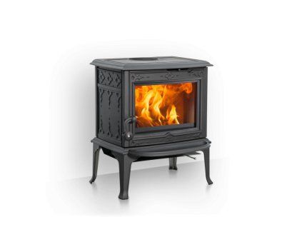 kamna jotul F100 LL černá