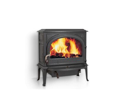 JOTUL F 400 ECO SE černý lak