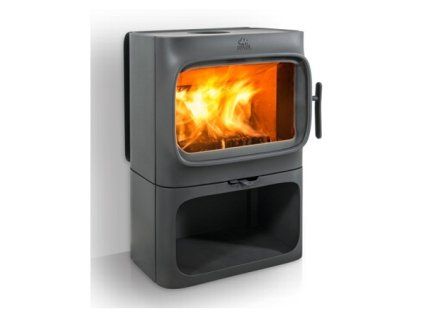 Jotul F 305 R B BP černý lak