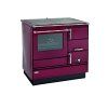 109 2 bordo s chromovanymi doplnky