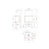 BeF Aquatic WH 70 CP sch
