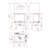 BeF Aquatic WH V 70 CL sch