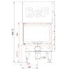 BeF Aquatic WH V 80 CL sch