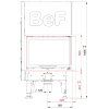 BeF Aquatic WH V 80 CP sch