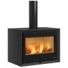 Dante Nero Opaco (7115000) M