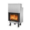 WF Plus fuoco