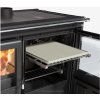 gardenia xxl rost s pizza kamenem