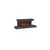 lumen870 cutout frame anthracite