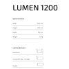 lumen 1200 info