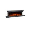 lumen1600 cutout frame anthracite