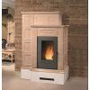 ortisei canapa pellet w
