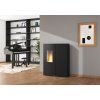 sharon plus steel nero ambientata