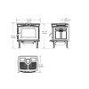 rozmery alderlea t4 le 1493
